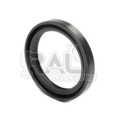 RETEN DELANTERO DE CIGUEÑAL NISSAN TIIDA 1.6 2007-2016