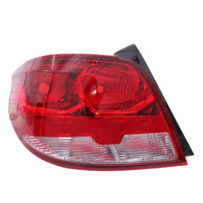 FOCO TRASERO IZQUIERDO CHEVROLET SAIL 1.5 2016-2022