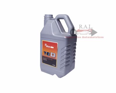 ACEITE 15W40 SINTETICO 6 LTS