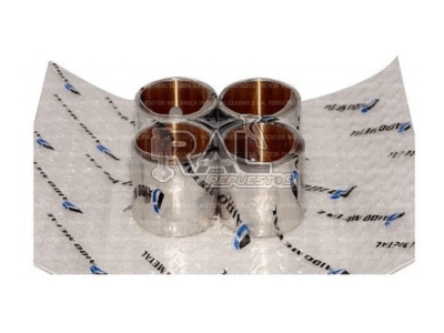 JUEGO BUJE BIELA NISSAN TERRANO TD27 1989-20031