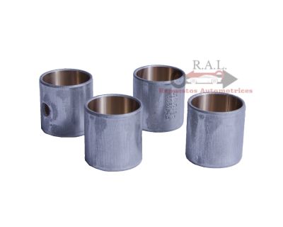 JUEGO BUJE BIELA NISSAN TERRANO D22/D21 2.4 KA24 1994-2010