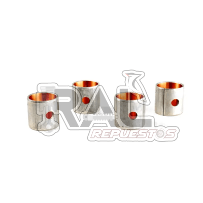 JUEGO BUJES BIELA NISSAN V16 1993-2010 SENTRA 1.8 2000-20061