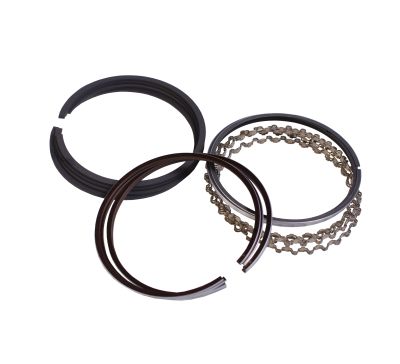 JUEGO ANILLOS STD NISSAN V16 TAPA ROJA 1.6 1993-19971