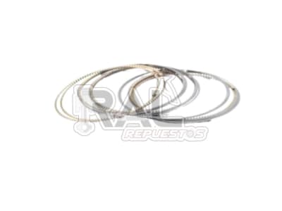 JUEGO ANILLOS NISSAN PATHFINDER R50 3.3 1995-20001