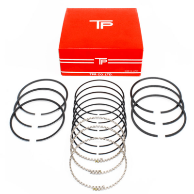 JUEGO DE ANILLOS NISSAN TERRANO II 2.7 TD27T STD TP JAPON