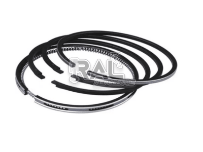 JUEGO ANILLOS NISSAN TERRANO 2.7 1996-2007