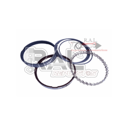 JUEGO ANILLOS STD D21 2.4 1994-2010 