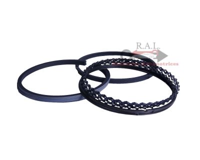 JUEGO ANILLOS STD NISSAN XTRAIL T30 2.5 2002-20081