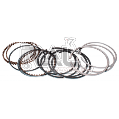 JUEGO ANILLOS STD NISSAN TERRANO 2.5 01-16 NAVARA 07-16