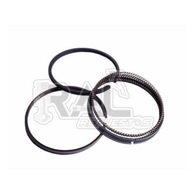 JUEGO ANILLOS STD NISSAN TIIDA 1.6 2007-2016