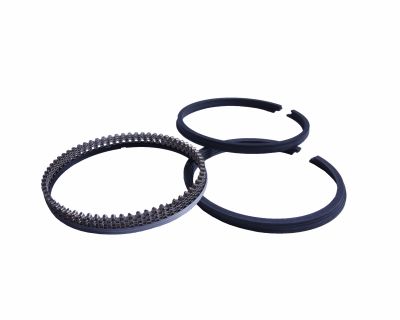 JUEGO ANILLOS 0.50 NISSAN D21 2.4 1994-2010 KA24