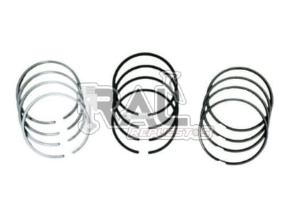 JUEGO ANILLOS 0.50 NISSAN PLATINA 1.6 2002-2008