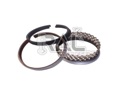 JUEGO ANILLOS 0.50 NISSAN PRIMERA P11 1996-2001