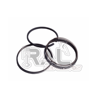 JUEGO ANILLOS 0.50 NISSAN TIIDA 1.6 2007-20161
