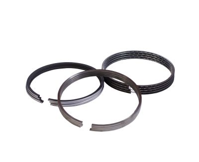 JUEGO ANILLOS 0.50 NISSAN TERRANO D22 2.5 01-16 NAVARA 07-16