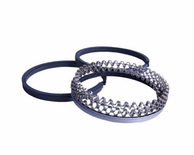 JUEGO ANILLOS 1.00 NISSAN V16 TAPA ROJA 93-97 B11 B12 B131