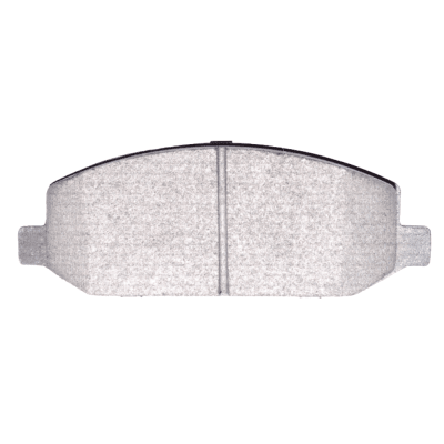 JUEGO PASTILLAS DE FRENO DELANTERAS STP CHEVROLET SAIL 1.4 2011-2017 HIGH CARBON1