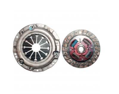 KIT EMBRAGUE TOYOTA COROLLA 88-92 TERCEL 90-99 YARIS SPORT