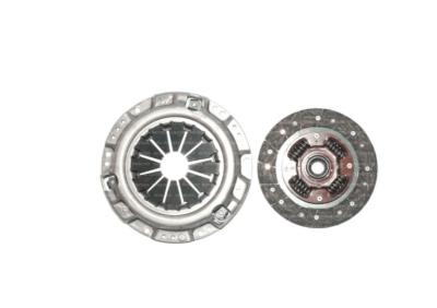 KIT EMBRAGUE TOYOTA COROLLA 1.3 1988-19921