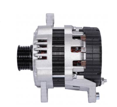 ALTERNADOR CHEVROLET AVEO 2004-2011 1.4/OPTRA 2004-2015 1.6