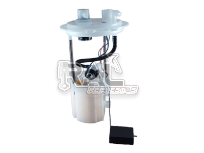 BOMBA BENCINA COMPLETA NISSAN VERSA 2019-2022