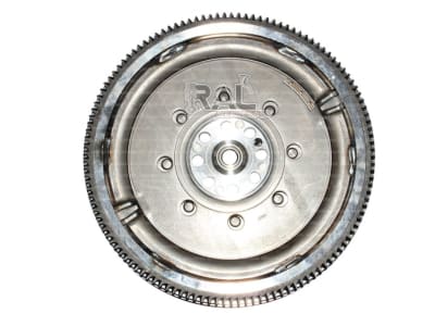 VOLANTE BIMASA KIA SORENTO 2.5 2002-2007 H1 6 VELOCIDADES1