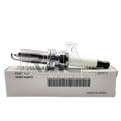 BUJIA NISSAN TIIDA 1.6 2007-2016 QASHQAI J10 1.6 2008-20141