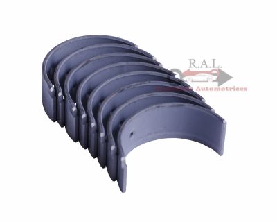 JUEGO METAL BIELA 0.50 NISSAN V16 1993-2010 SENTRA 2 96-011