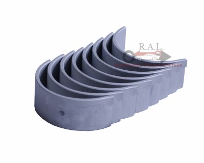 JUEGO METAL BIELA 0.75 NISSAN V16 1993-2010 SENTRA 2 96-01