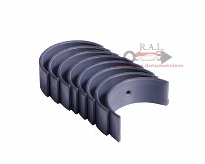 JUEGO METAL BIELA 1.00 NISSAN V16 1993-2010 SENTRA 2 96-01