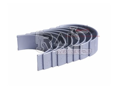 JUEGO METAL BIELA STD NISSAN PRIMERA P11 1996-2003