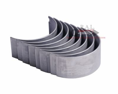 JUEGO METAL BIELA 0.25 NISSAN TERRANO D22 PATHFINDER TD27