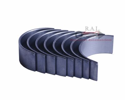 JUEGO METAL BIELA 0.50 NISSAN XTRAIL T30 2002-2010