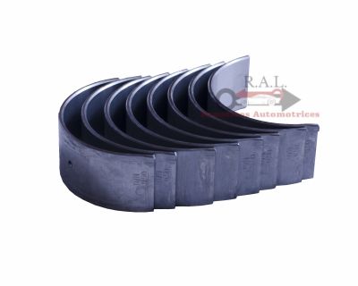 JUEGO METAL BIELA 0.50 NISSAN TERRANO D22 2.5 NAVARA 07-16