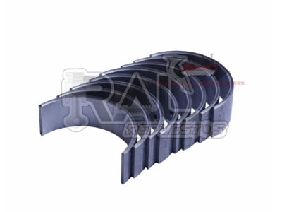 JUEGO METAL BIELA STD NISSAN TIIDA 1.6 QASHQAI J10 1.62