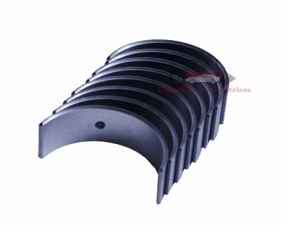 JUEGO METAL BIELA 0.50 NISSAN TIIDA 1.6- QASHQAI J10 1.6