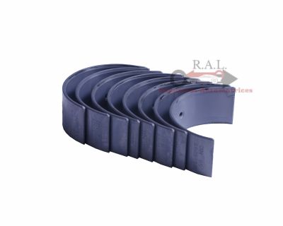 JUEGO METAL BIELA 0.50 NISSAN D21 2.4 1994-2010