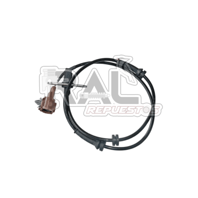 SENSOR ABS LH NISSAN NAVARA 2.5 2007-2016