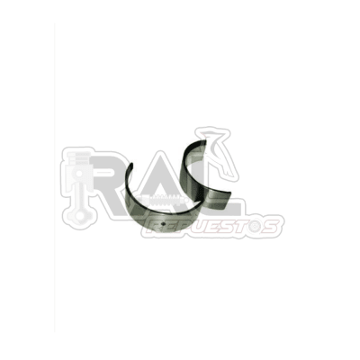 METAL BIELA STD NISSAN TIIDA1