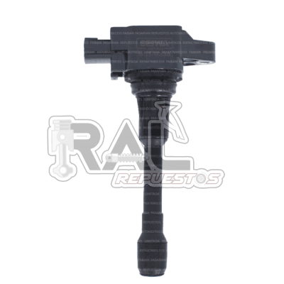 BOBINA ENCENDIDO NISSAN TIIDA NISSAN VERSA NISSAN MARCH HR16