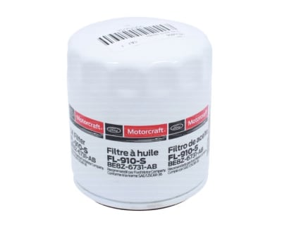 FILTRO DE ACEITE ORIGINAL FORD ECOSPORT 2013-2022 W712/73