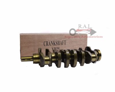 CIGUEÑAL NISSAN TERRANO D22 2.5 02-16 NAVARA 07-13 YD25