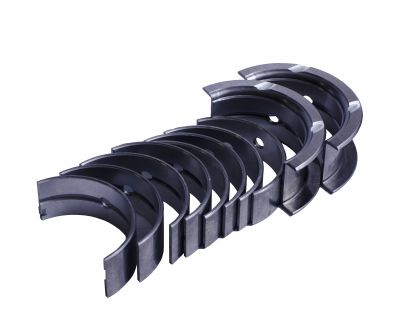 JUEGO METAL BANCADA STD NISSAN V16 TAPA ROJA 1.6 1993-19971