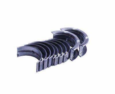 JUEGO METAL BANCADA 0.25 NISSAN V16 TAPA ROJA 1993-19971