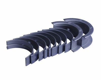 JUEGO METAL BANCADA 0.25 NISSAN D21 2.4 1994-2010