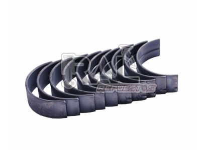 JUEGO METAL BANCADA 0.25 NISSAN PRIMERA P11 2.0 1996-2001