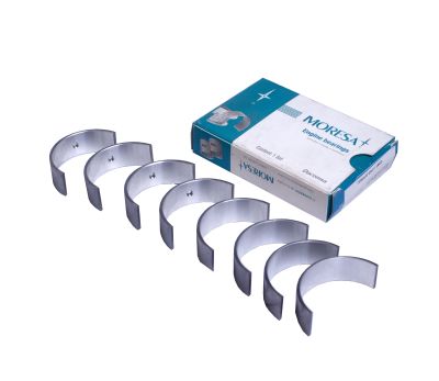 JUEGO METAL BANCADA 0.25 NISSAN TIIDA 1.6 2007-20161