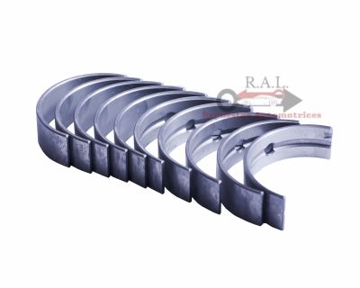 JUEGO METAL BANCADA 0.50 NISSAN V16 TWINCAM 1990-20101