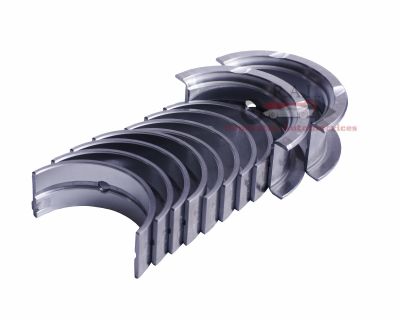 JUEGO METAL BANCADA 1.00 NISSAN V16 TAPA ROJA 1993-19971