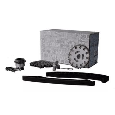 KIT DISTRIBUCION ORIGINAL NISSAN NP300 2.3 2015-2020